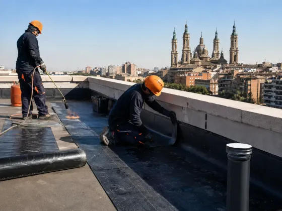 Impermeabilización